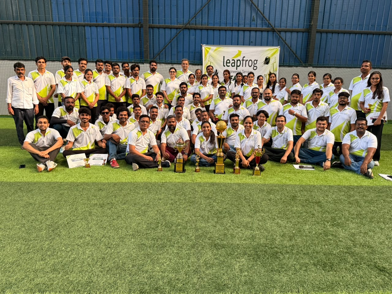 Cricket Tournament-2026