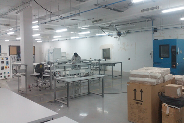 ONGC Sonamura JGS & Pipeline Project