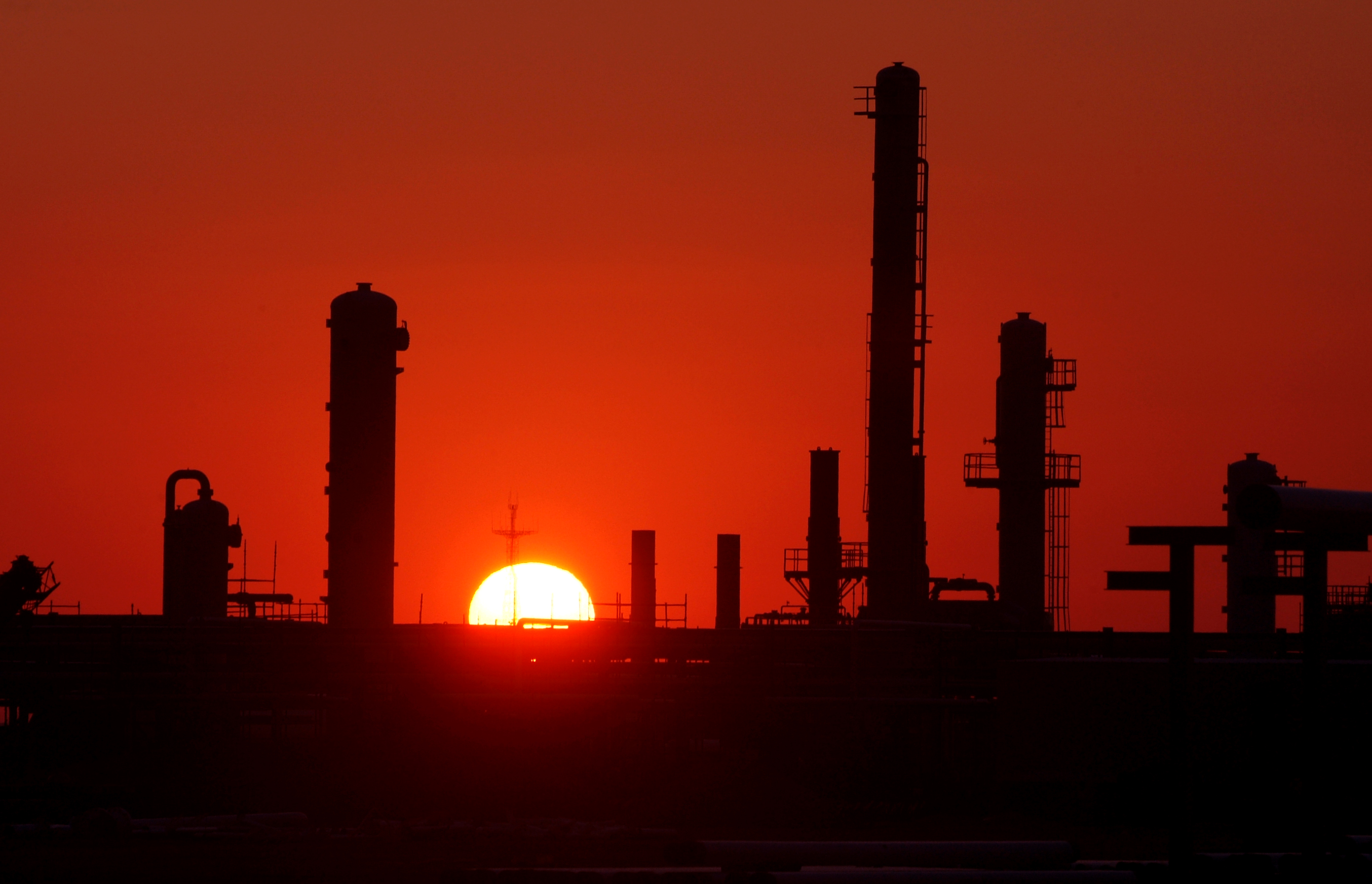 Electrical & Instrumentation Works