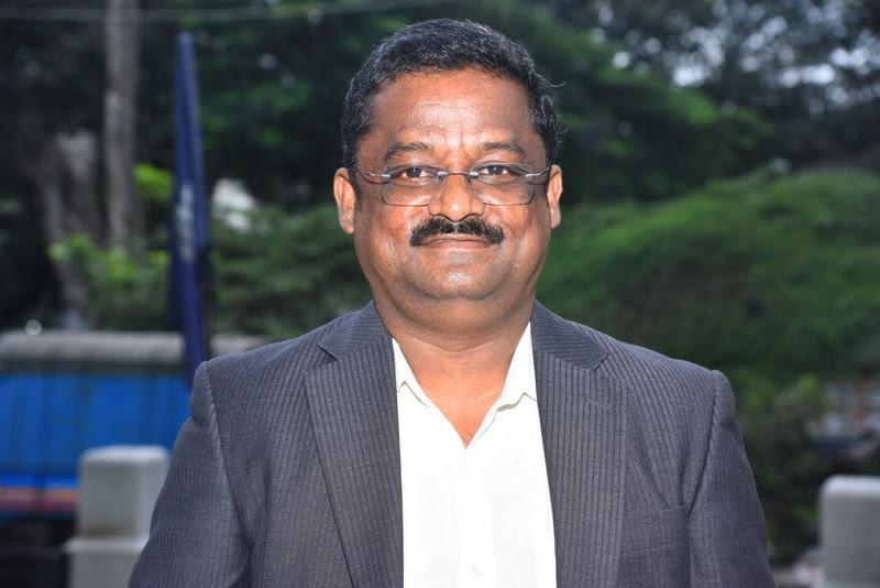 Vijay Kumar Sajjan