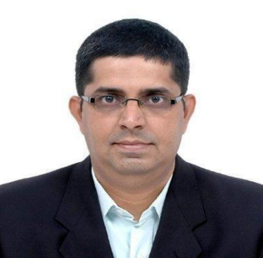 Akshay Shetty